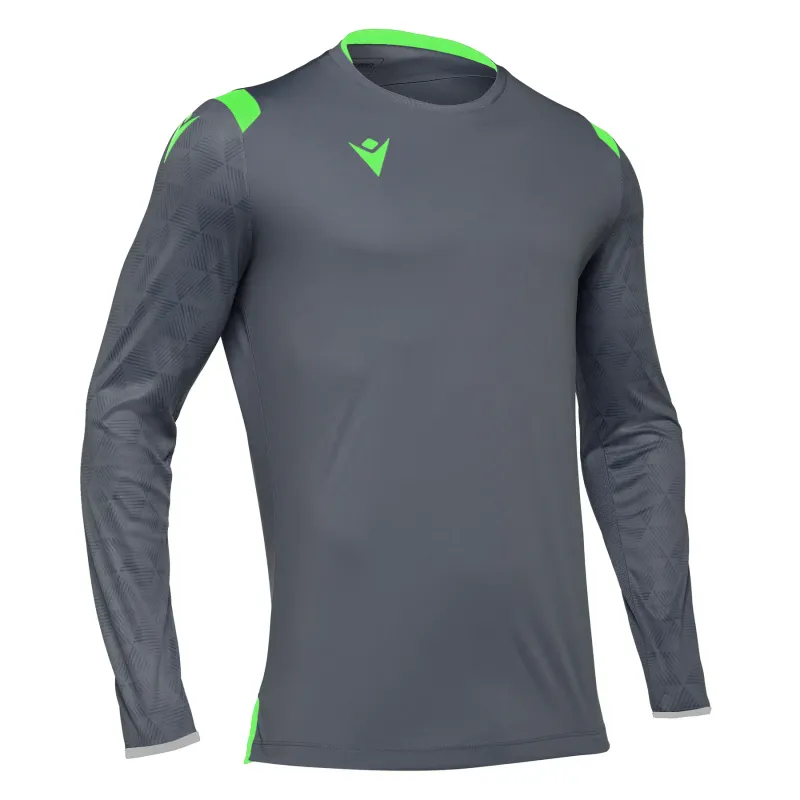 Maglia da portiere Macron aquarius