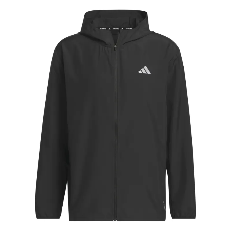 Giacca impermeabile Adidas Run It