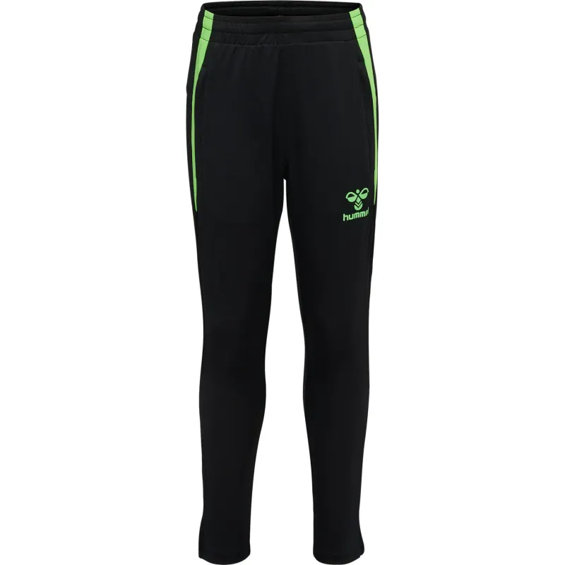 Pantaloni fitness da Tuta per bambini Hummel Lead 2.0