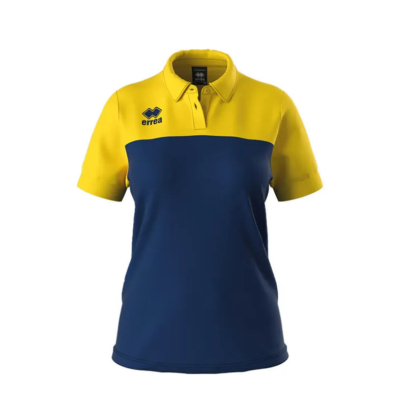 Polo da donna Errea Bonnie