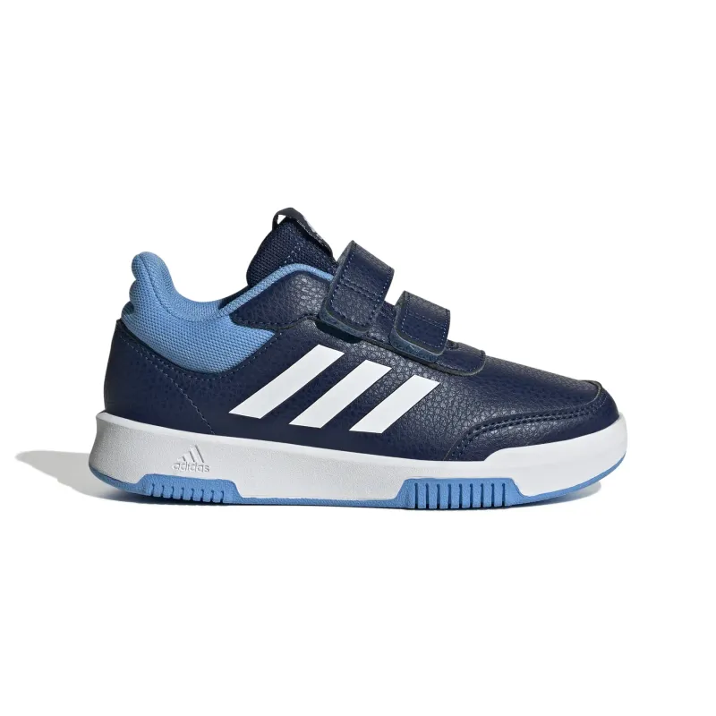 Scarpe da basket per bambini adidas Tensaur 2.0