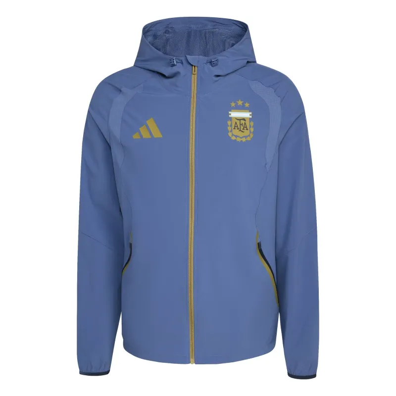 Giacca da allenamento Argentina TT Coupe du Monde 2026