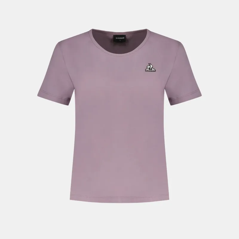 T-shirt da donna Le Coq Sportif Contemporain SP N°1
