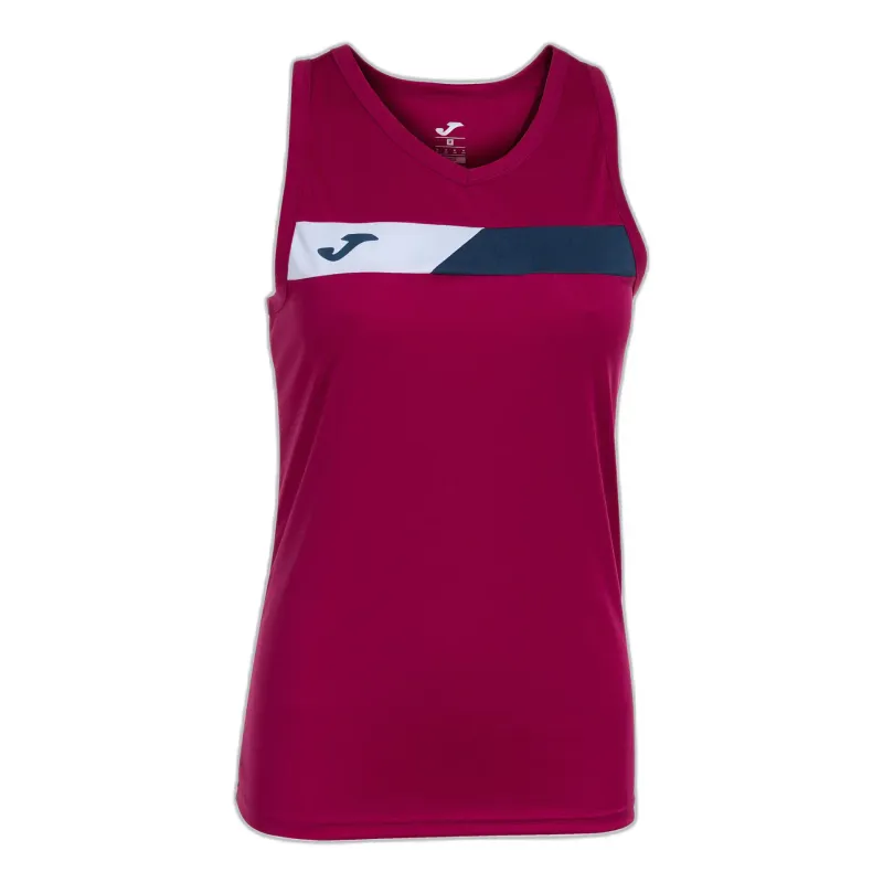 Canottiera da donna Joma