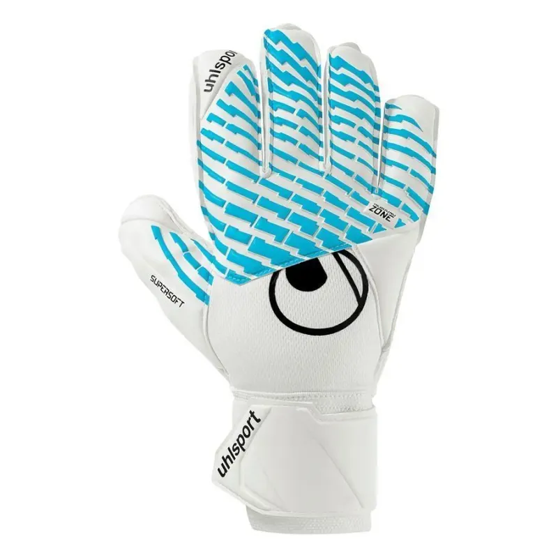 Guanti portiere Uhlsport FM Cybertec Supersoft