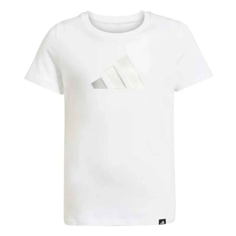 T-shirt da bambina adidas Everyday Glam Graphic