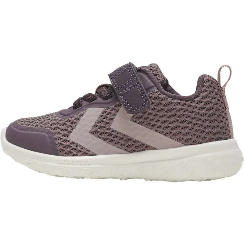 Scarpe da ginnastica per bambini Hummel Actus Recycled