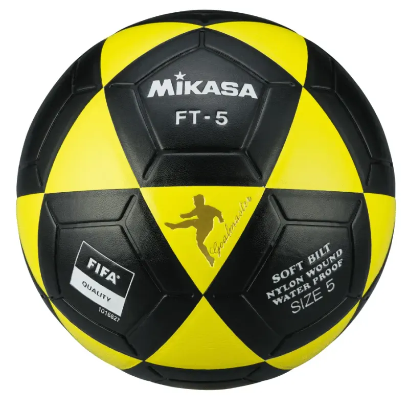 Pallone Mikasa FT-5YBK-FQ