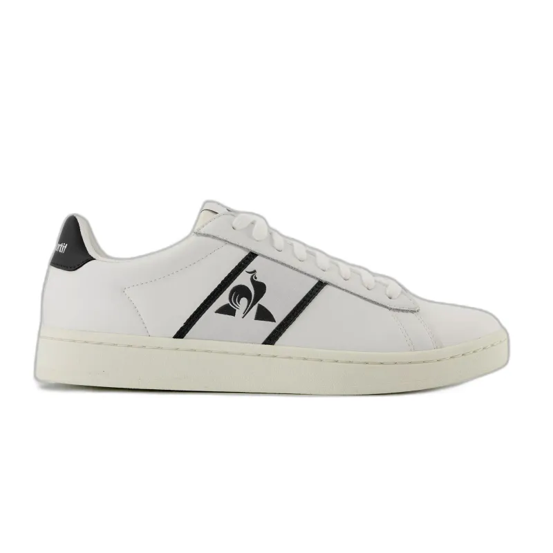 Scarpe da ginnastica classiche e morbide per bambini Le Coq Sportif