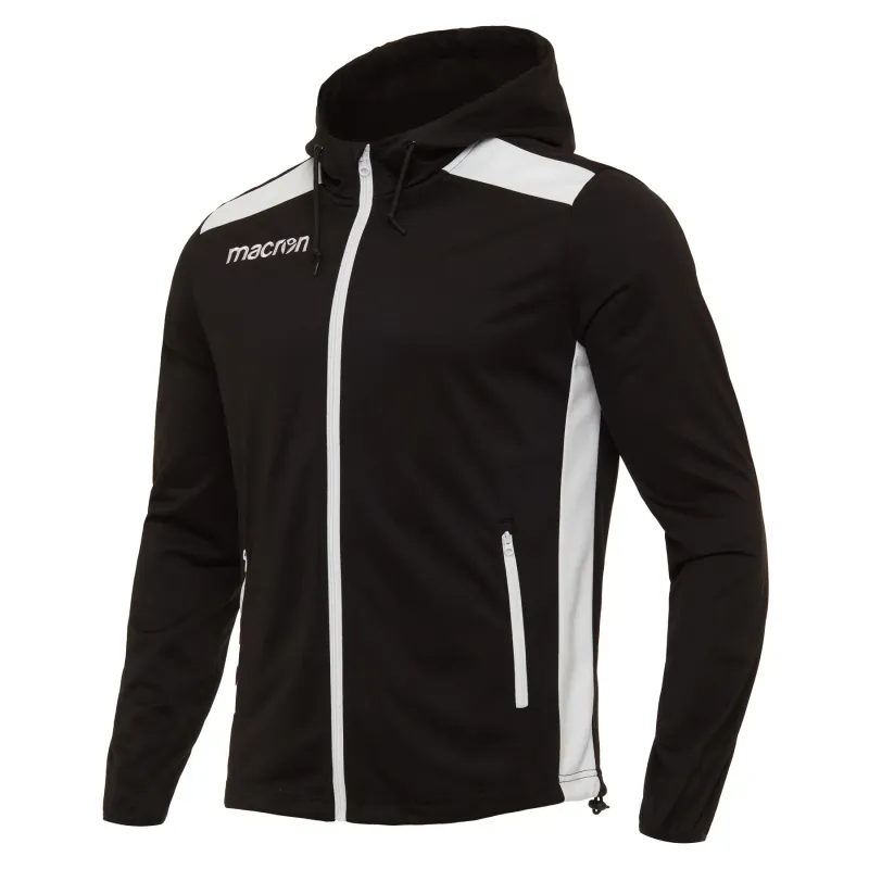 Giacca Macron Pan Hoody