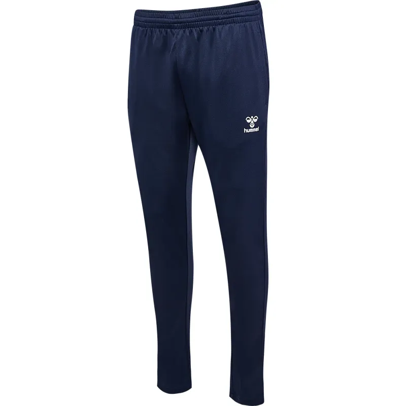 Pantaloni running Hummel Essential