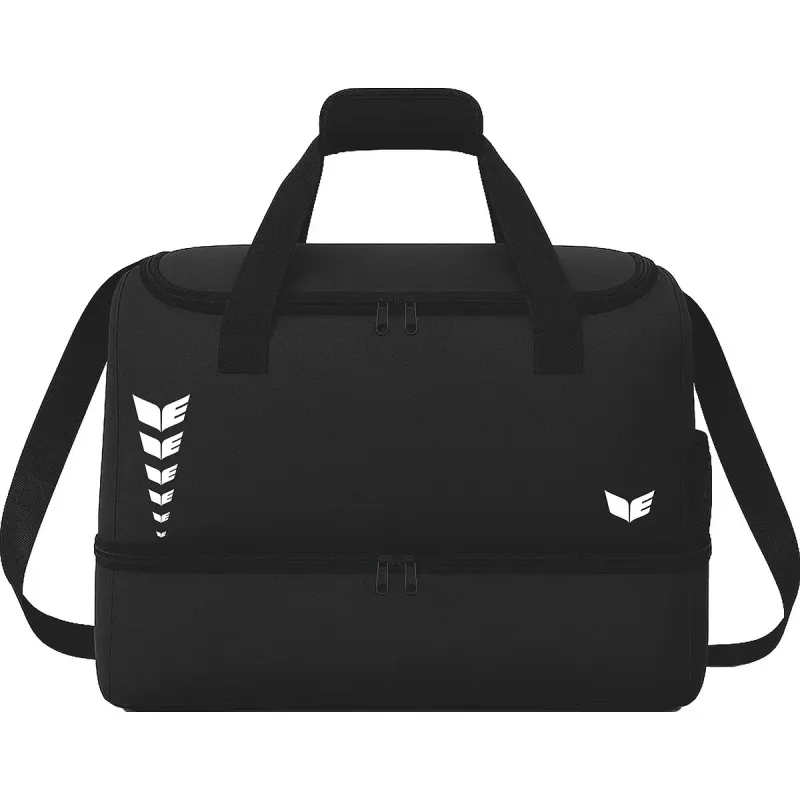 Sac da viaggio con fondo rinforzato Erima Intro Line
