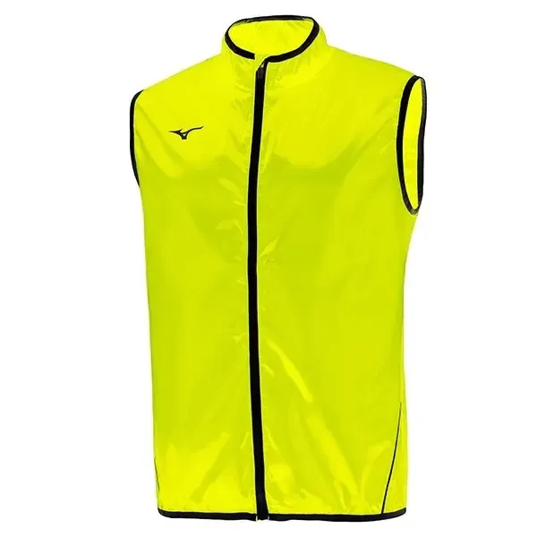 Gilet unisex impermeabile Mizuno