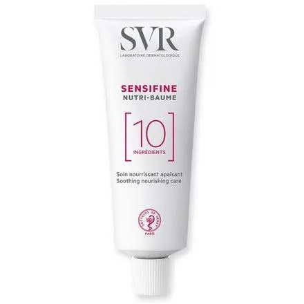 Sensifine nutribaume 40ml