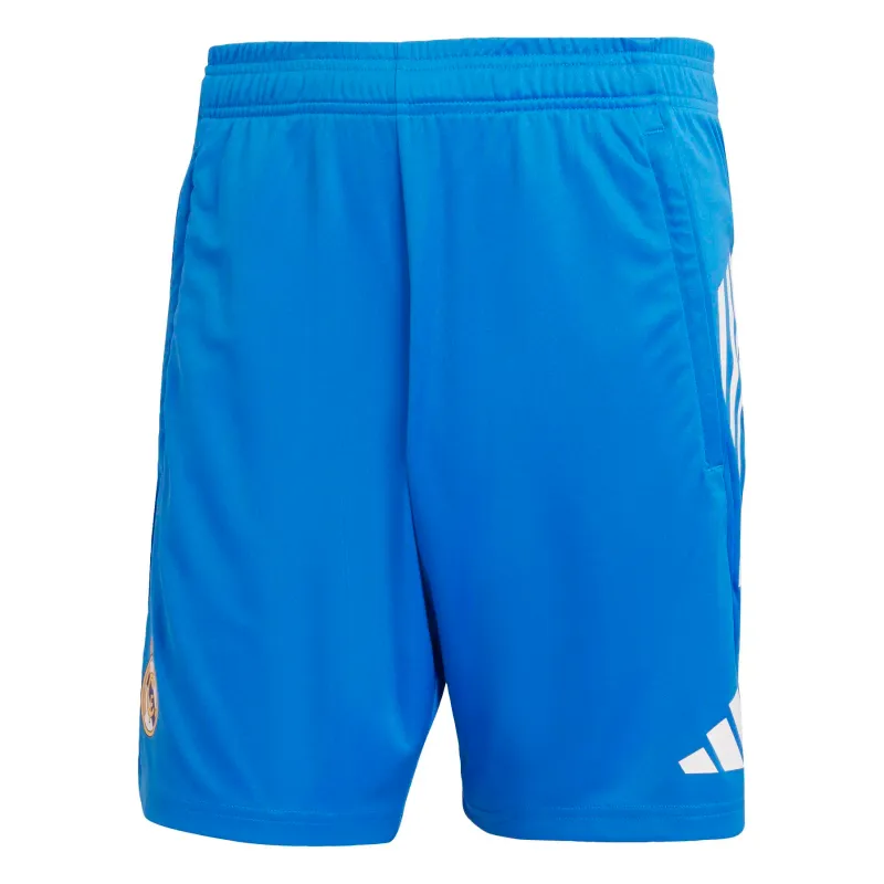 Pantaloni corti da allenamento Real Madrid EU 2025/26