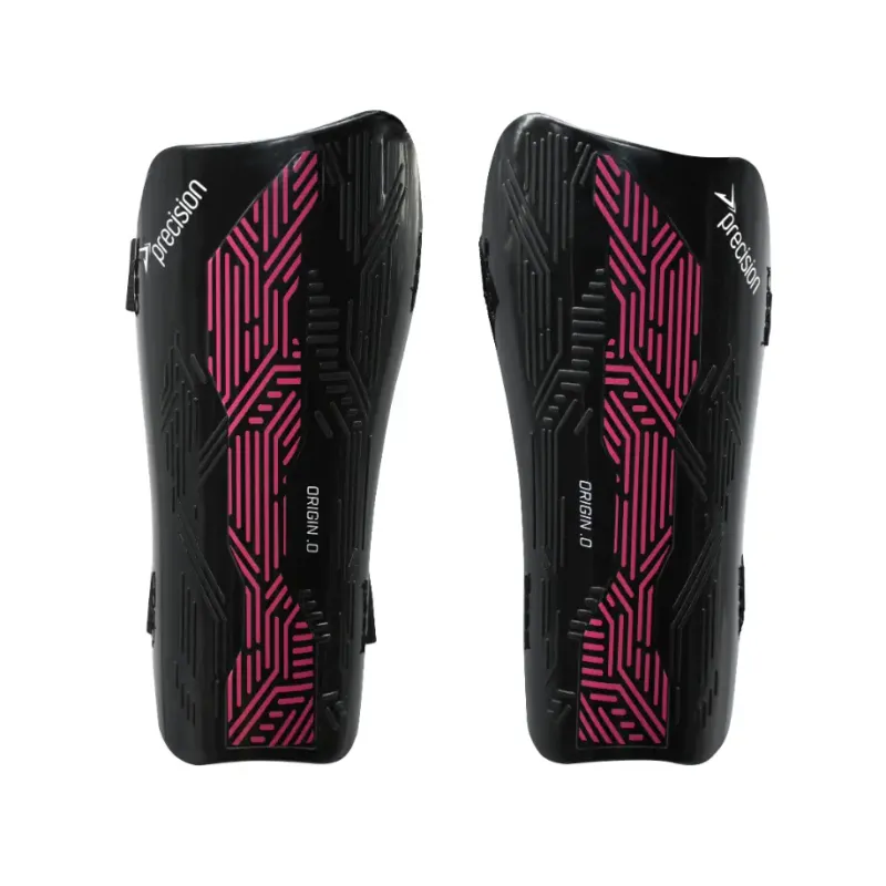 Parastinchi con cinturino Precision Origin.0