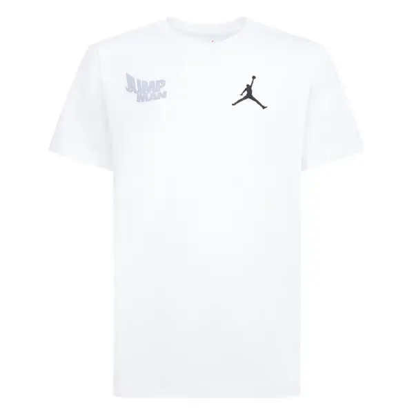 T-shirt per bambini Jordan Motion Jumpman