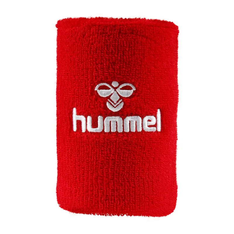 Polso in spugna Hummel Old School