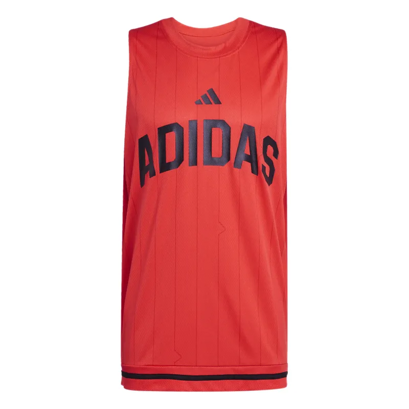 Canottiera adidas Seasonal Essentials US Sport