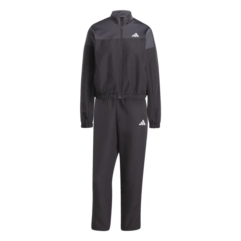 Tuta da donna adidas Boldblock
