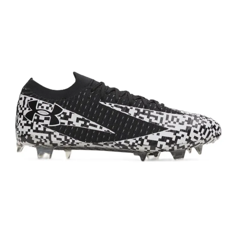 Scarpe calcio Under Armour Shadow Elite 3 FG