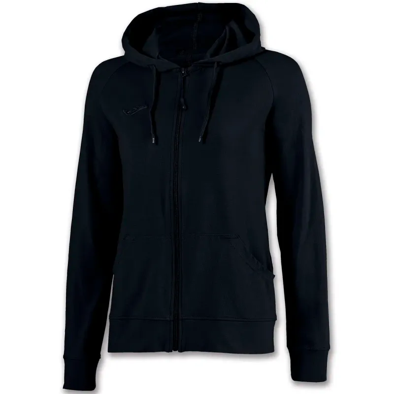 Giacca con cappuccio donna Joma CORINTO