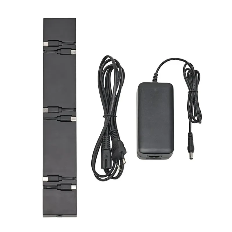 Cavo USB-C 6 vie Sigor Nuindie