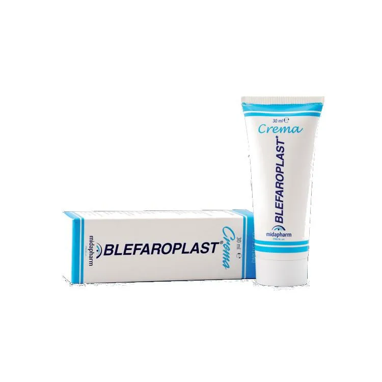 Crema Blefaroplastica Rigenerante da 30ml