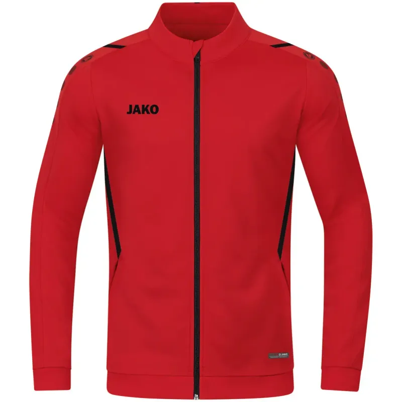 Giacca per bambini Jako polyester Challenge