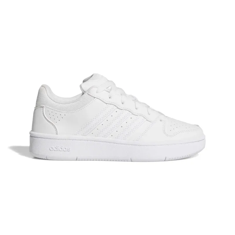 Scarpe sportive logo bambino adidas Hoops Classic