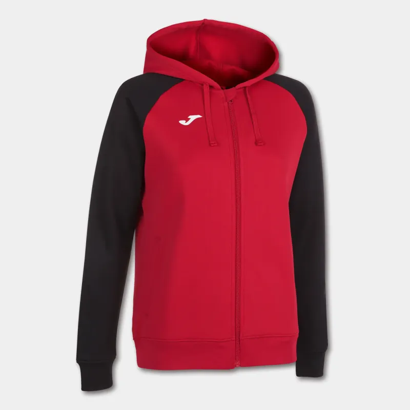 Felpa con cappuccio da donna Joma Academy IV