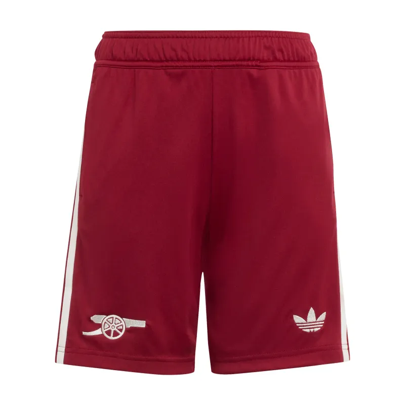Short terzo bambino Arsenal 2025/26