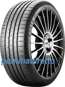 Goodyear Eagle F1 Asymmetric 2 ROF ( 245/35 R19 93Y XL EVR, MOExtended, con protezione del cerchio (MFS), runflat )