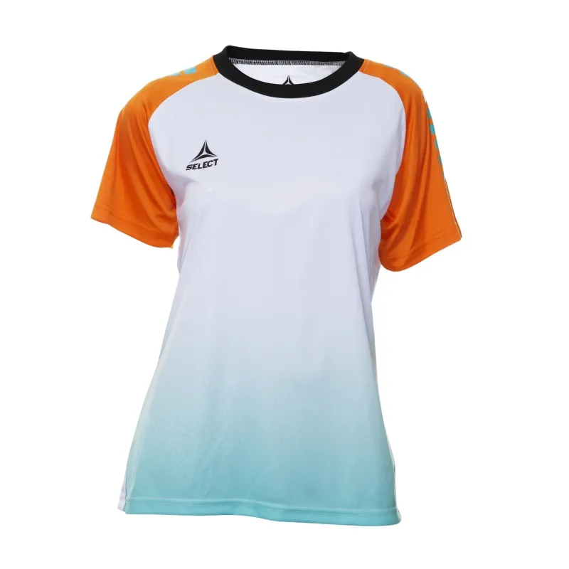 Maglietta da donna Select Player Femina