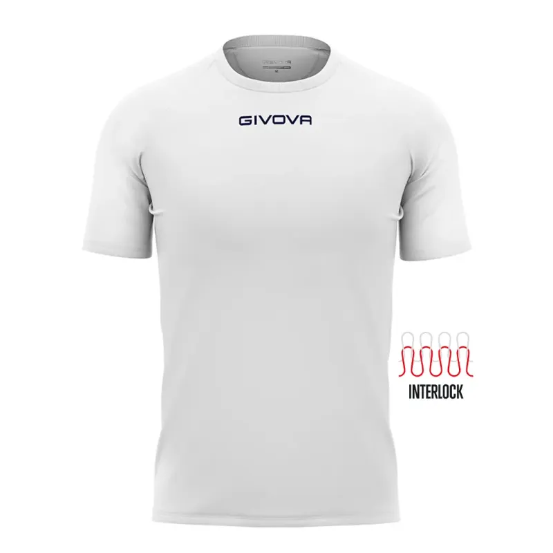 Maglia per bambini Givova Capo