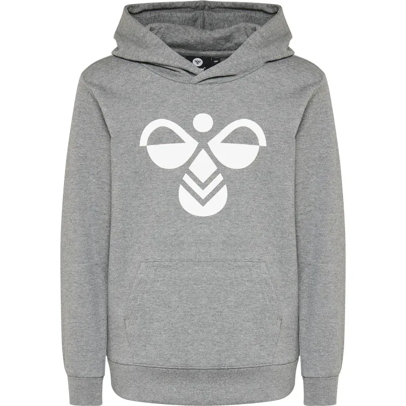 Felpa con cappuccio per bambini Hummel hmlcuatro