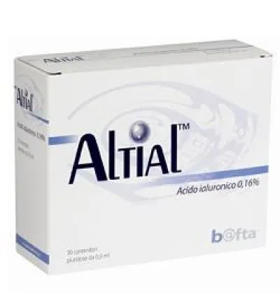 Altial complete 4strip 5fl
