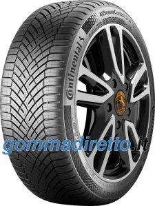 Continental AllSeasonContact 2 ( 195/55 R16 87H EVc )