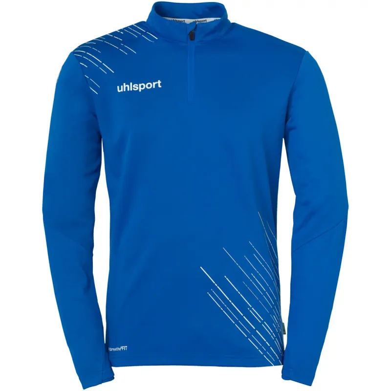 Top da allenamento con 1/4 di zip Uhlsport Score 26