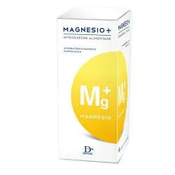 Magnesio piu 160 compresse