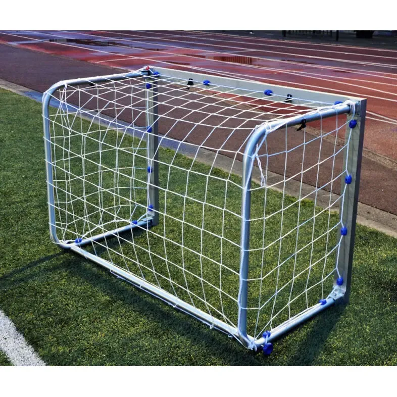 Rete in alluminio per mini-goal Powershot (1,20m x 0,80m)