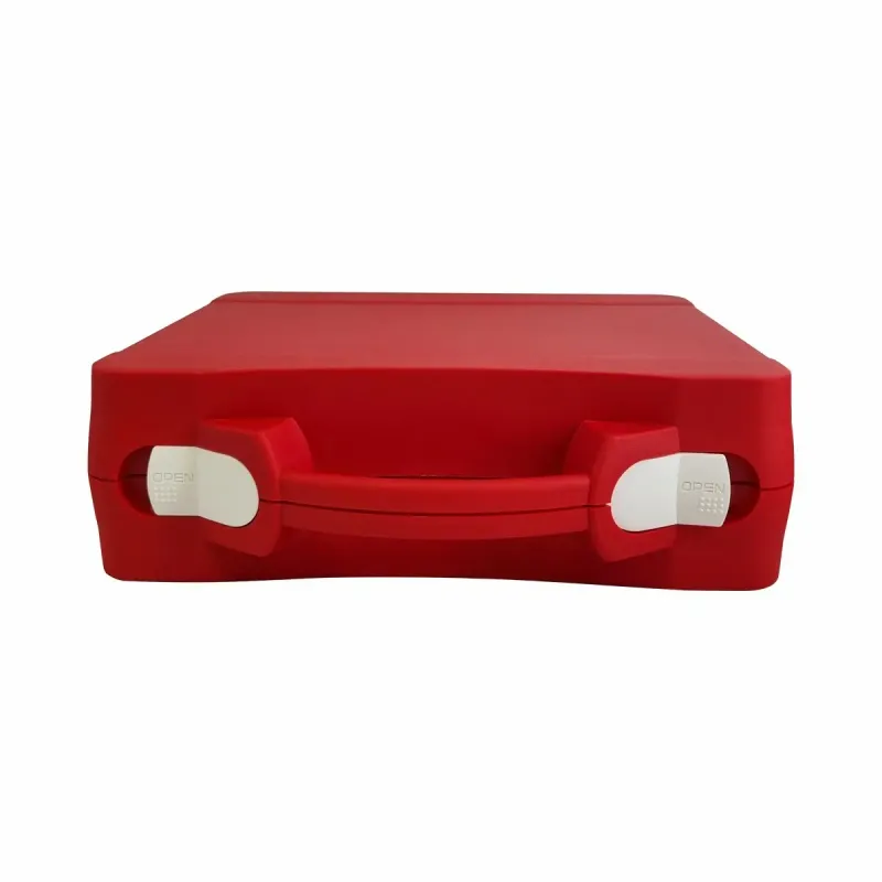 Solo custodia rigida Digi Sport Instruments