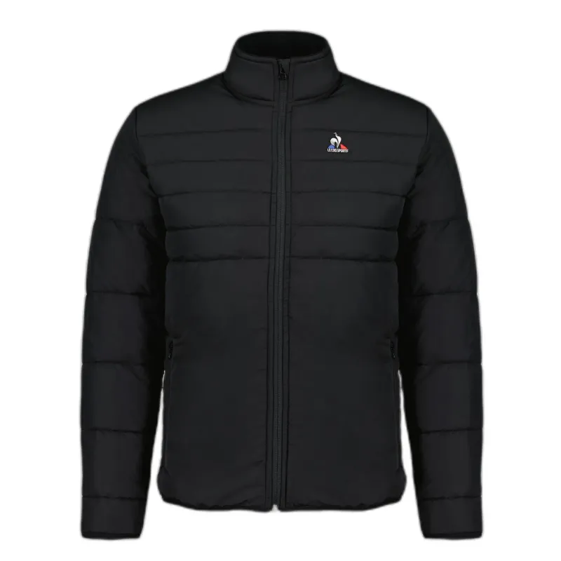 Piumino Le Coq Sportif Ess Light N°1