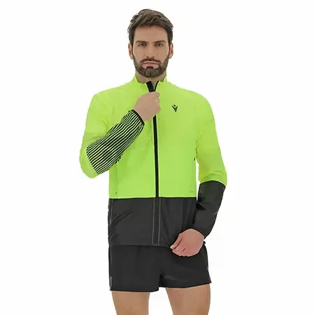 Giacca impermeabile Macron Chinook