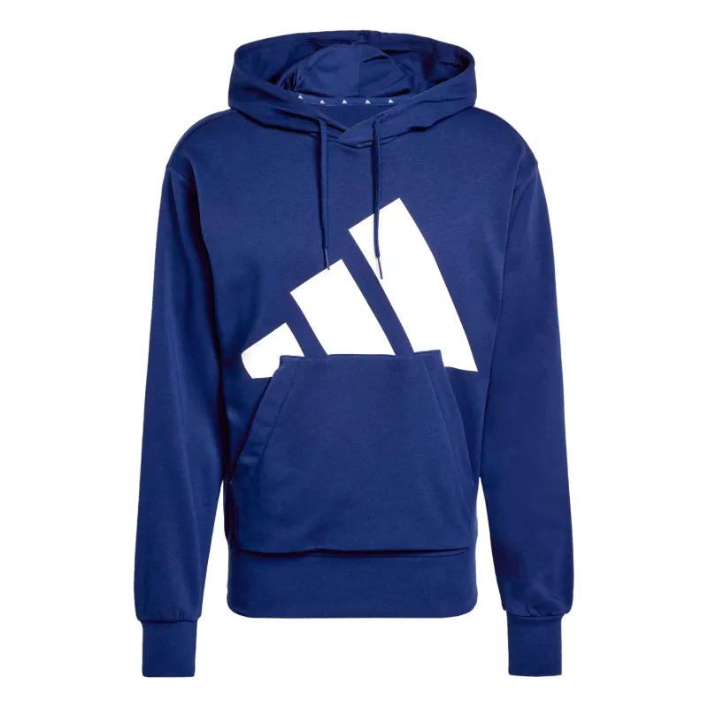 Felpa con cappuccio adidas Essentials Big Logo