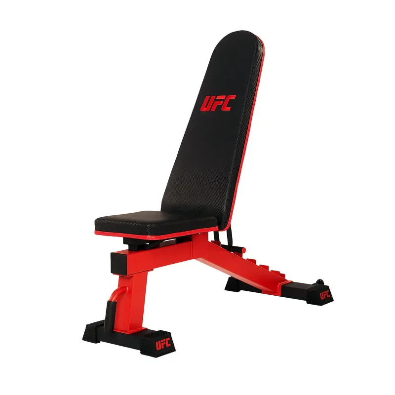 Panca per pesi UFC Deluxe