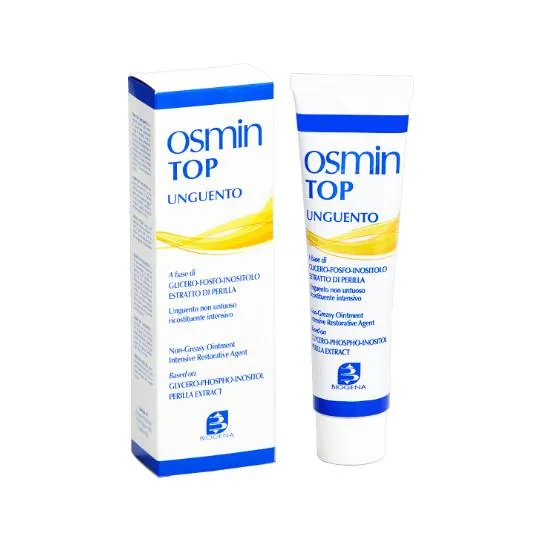 Osmin Top Crema Non Grassa 75ml