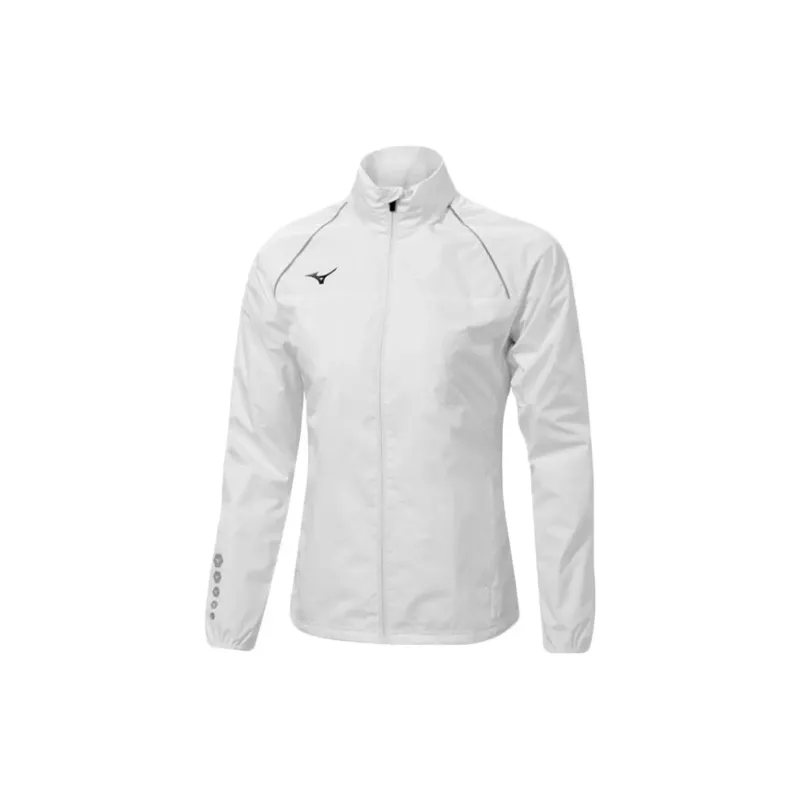 Giacca donna Mizuno Uni osaka Wind