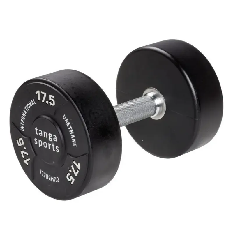 Manubrio cpu Tanga sports