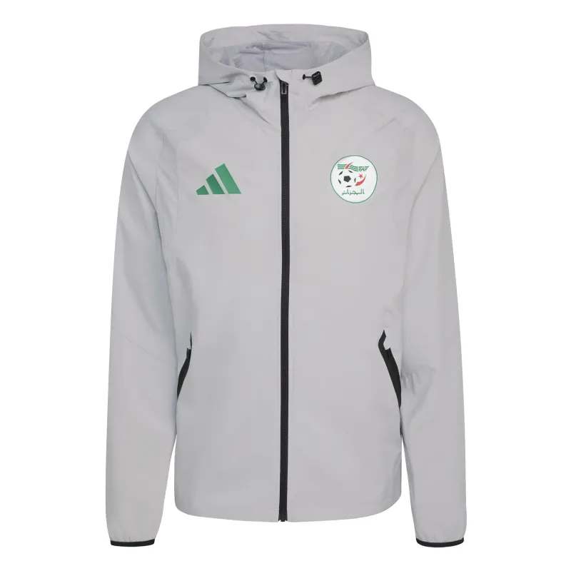 Giacca da training Algeria TT 2026